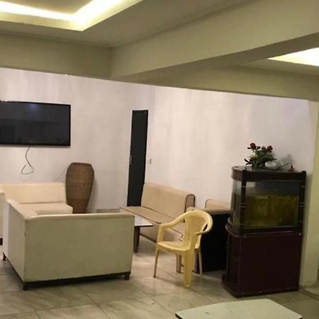 Hotel Residence Vera Abidżan Zewnętrze zdjęcie