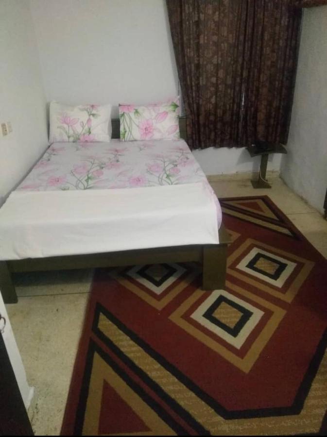 Hotel Residence Vera Abidżan Zewnętrze zdjęcie