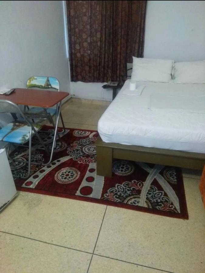 Hotel Residence Vera Abidżan Zewnętrze zdjęcie