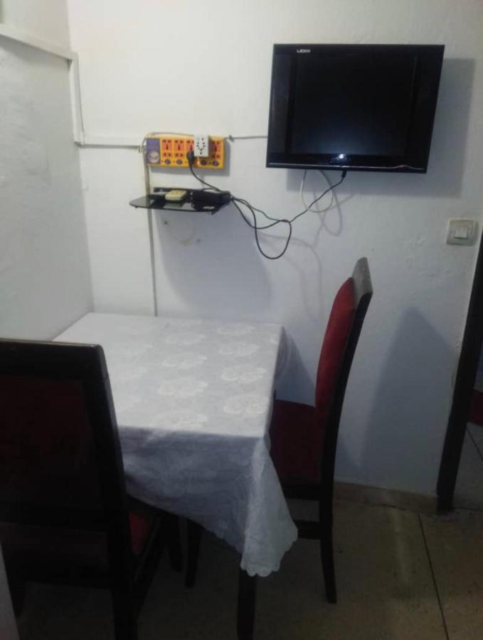 Hotel Residence Vera Abidżan Zewnętrze zdjęcie